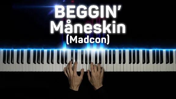 Beggin´ - Madcon