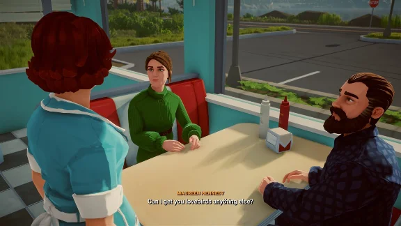 Lake XBOX ONE / XBOX SERIES X|S / WINDOWS [ Key 🔑 ]