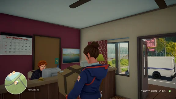 Lake XBOX ONE / XBOX SERIES X|S / WINDOWS [ Key 🔑 ]