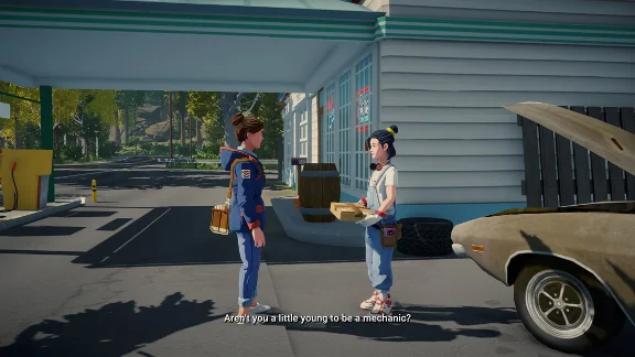 Lake XBOX ONE / XBOX SERIES X|S / WINDOWS [ Key 🔑 ]