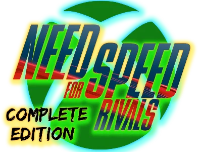 Need for Speed Rivals: Complete Edition XBOX ONE
