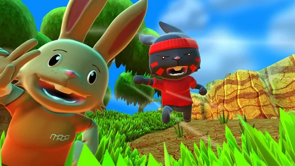 BEB: Super Mega Bundle XBOX [ Game Key 🔑 Code ]