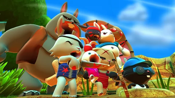 BEB: Super Mega Bundle XBOX [ Game Key 🔑 Code ]