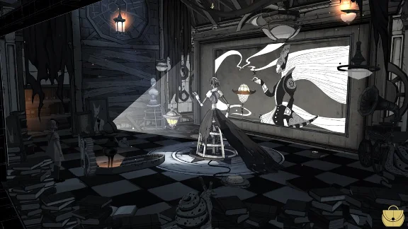 Iris Fall XBOX ONE / XBOX SERIES X|S [ Code 🔑 Key ]