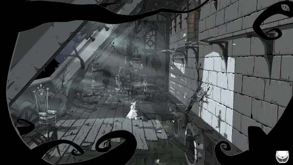 Iris Fall XBOX ONE / XBOX SERIES X|S [ Code 🔑 Key ]