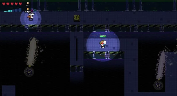 Neon City Riders XBOX ONE / XBOX SERIES X|S [ Ключ 🔑 ]