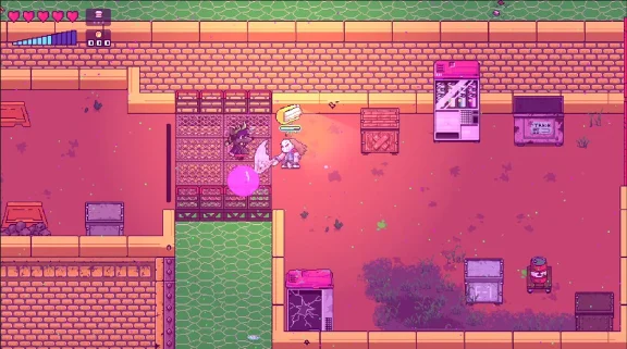 Neon City Riders XBOX ONE / XBOX SERIES X|S [ Ключ 🔑 ]