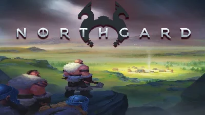 Northgard: The Viking Age Ed. [Steam account]🌍GLOBAL