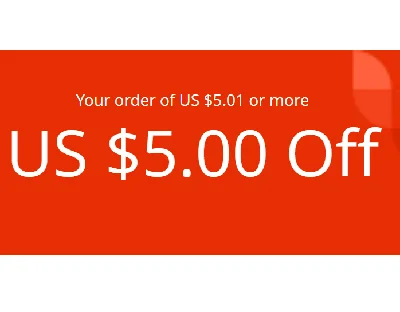 🔥5.00/5.01$ Aliexpress ALGERIA/TURKEY/EU/US 🌎01.10