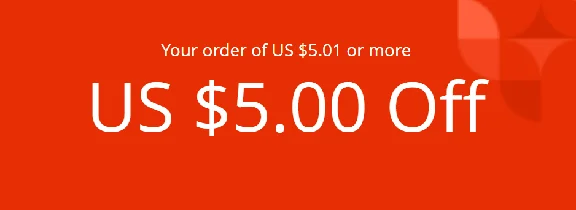 🔥5.00/5.01$ Aliexpress ALGERIA/TURKEY/EU/US 🌎01.10