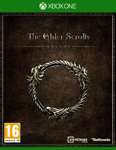 The Elder Scrolls® Online Xbox КЛЮЧ 🔑🌍