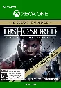 ✅DISHONORED: DEATH OF THE OUTSIDER DELUXE BUNDLE🔑XBOX
