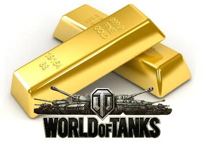 World of Tanks EU - GOLD (completion of the game)