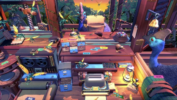⭐️ KeyWe - STEAM (GLOBAL)