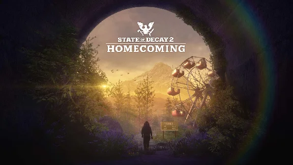 State of Decay 2 Juggernaut+ALL DLC+Account+ONLINE🔥