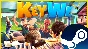 ⭐️ KeyWe - STEAM (GLOBAL)