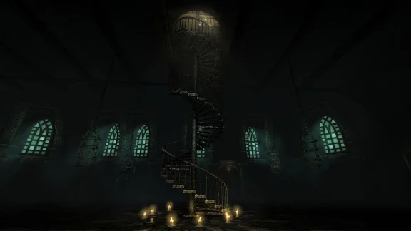 Amnesia: Collection XBOX [ Game Key 🔑 Code ]