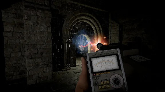 ⭐️ Ghost Hunters Corp - STEAM (GLOBAL)