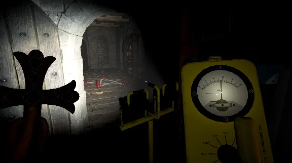 ⭐️ Ghost Hunters Corp - STEAM (GLOBAL)
