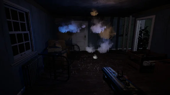 ⭐️ Ghost Hunters Corp - STEAM (GLOBAL)