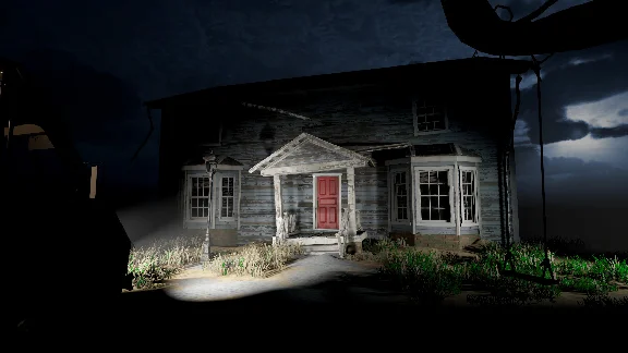⭐️ Ghost Hunters Corp - STEAM (GLOBAL)