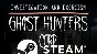 ⭐️ Ghost Hunters Corp - STEAM (GLOBAL)