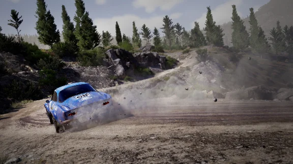 ⭐️ WRC 10 FIA World Rally Championship STEAM (GLOBAL)