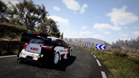 ⭐️ WRC 10 FIA World Rally Championship STEAM (GLOBAL)