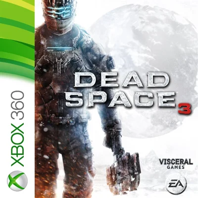 XBOX ONE & SERIES |04| Dead Space 1 & 2 & 3
