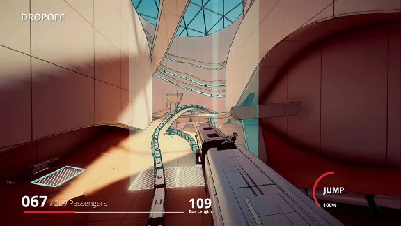 Snakeybus XBOX ONE / XBOX SERIES X|S [ Ключ 🔑 Код ]