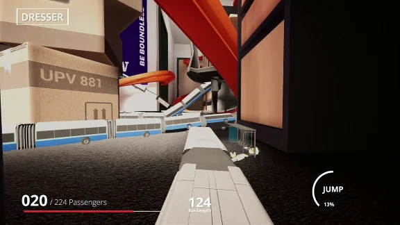 Snakeybus XBOX ONE / XBOX SERIES X|S [ Ключ 🔑 Код ]