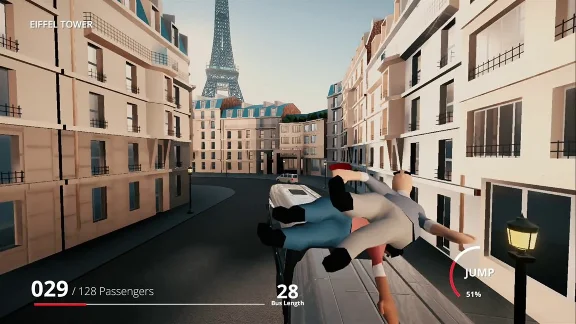 Snakeybus XBOX ONE / XBOX SERIES X|S [ Ключ 🔑 Код ]