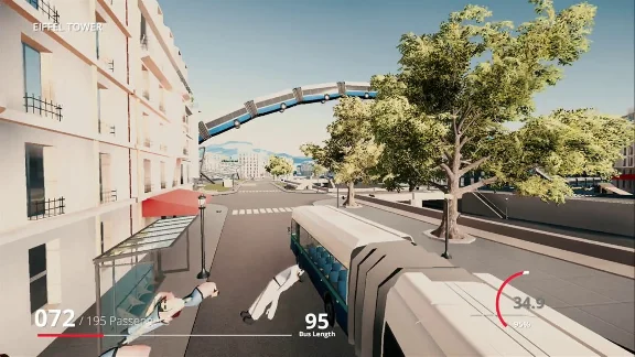 Snakeybus XBOX ONE / XBOX SERIES X|S [ Ключ 🔑 Код ]