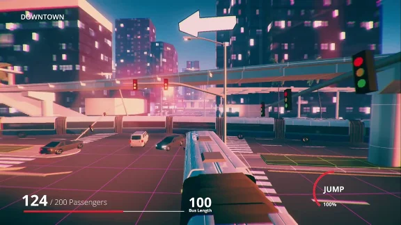 Snakeybus XBOX ONE / XBOX SERIES X|S [ Ключ 🔑 Код ]