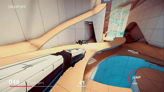 Snakeybus XBOX ONE / XBOX SERIES X|S [ Ключ 🔑 Код ]