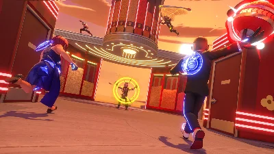 ⭐ Knockout City Standard ORIGIN КЛЮЧ GLOBAL REGION FREE