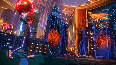 ⭐ Knockout City Standard ORIGIN КЛЮЧ GLOBAL REGION FREE