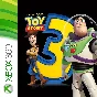 XBOX ONE & SERIES 09 Rayman Legends/Cars 2/Toy Story 3