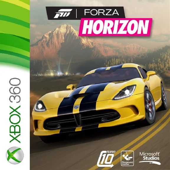 XBOX ONE & SERIES |21| Left 4 Dead 2+Forza Horizon + 5