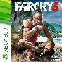 XBOX ONE & SERIES |31| Far Cry Classic & Far Cry 2 & 3