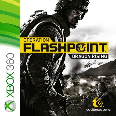XBOX ONE & SERIES |36| Battlefield 3 + Crysis 3 + 19