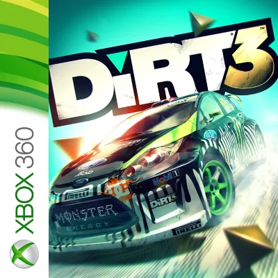 XBOX ONE & SERIES |44| Far Cry 3 + Dirt 3 + Deus Ex