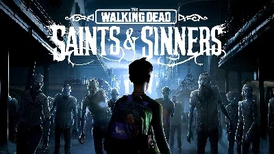 The Walking Dead: Saints & Sinners [Tourist Edition] VR