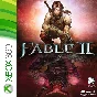 XBOX ONE & SERIES 02 Fable + Fable II + Fable III