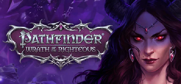 ⚡Pathfinder: Wrath of the Righteous | Россия Steam Gift