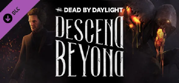 Dead by Daylight - Descend Beyond Chapter (DLC) 🔑STEAM