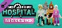 Two Point Hospital The Fancy Dress Pack (DLC) STEAM KEY