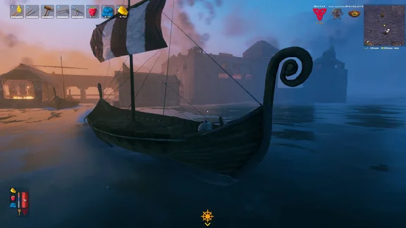🚀 Steam гифт - Valheim | RU/UA/KZ| НИЗКАЯ ЦЕНА!