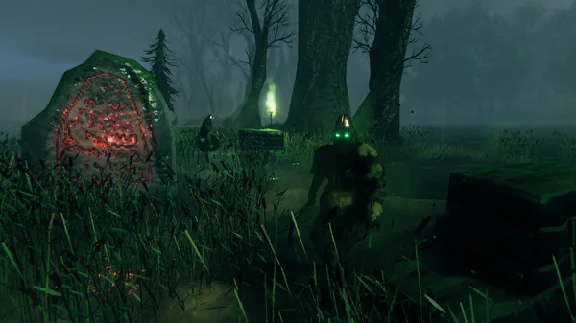 🚀 Steam гифт - Valheim | RU/UA/KZ| НИЗКАЯ ЦЕНА!