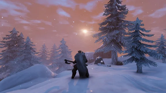 🚀 Steam гифт - Valheim | RU/UA/KZ| НИЗКАЯ ЦЕНА!
